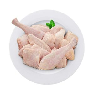 Ready To Cook Deshi Duck