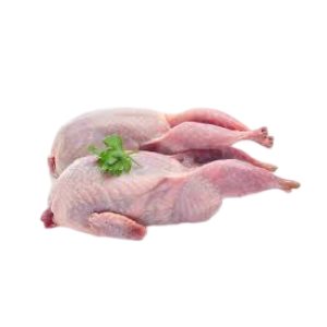 Ready-to-Cook Quail-20 Pieces